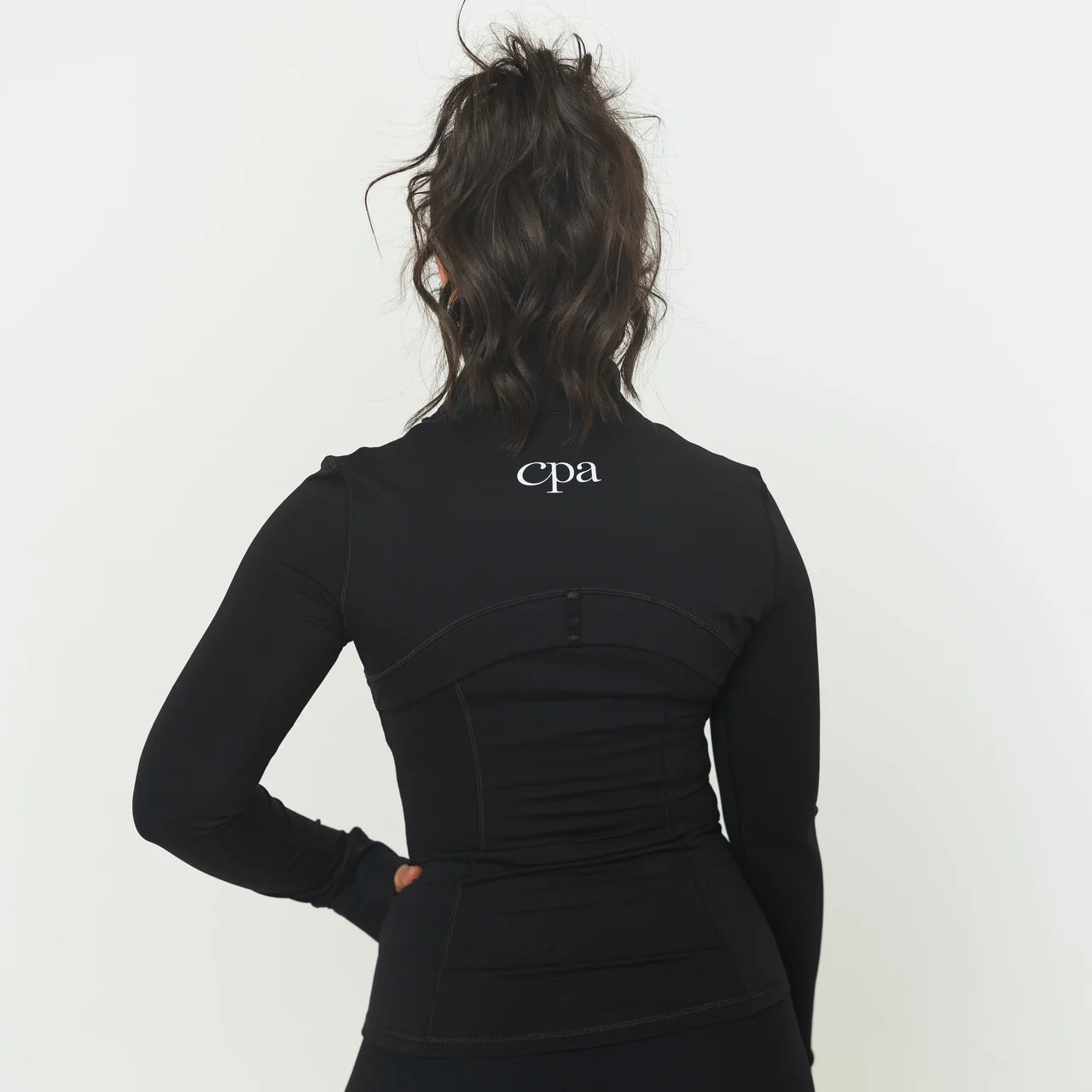 CPA Performance Jacket - Adult