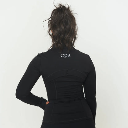 CPA Performance Jacket - Adult