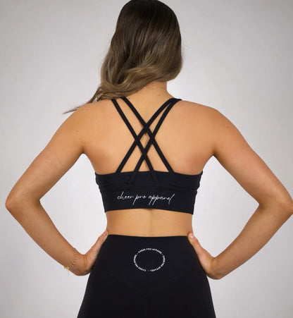 CPA Performance Bra