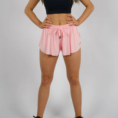 CPA Flutter Shorts - Child & Adult