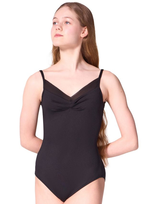 Capezio Anemoia Leotard - Reminiscence Swing Limited Edition - Adult F12600W