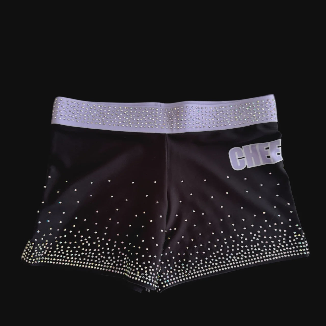 CPA Youth Bike Shorts 'Bling Boss'