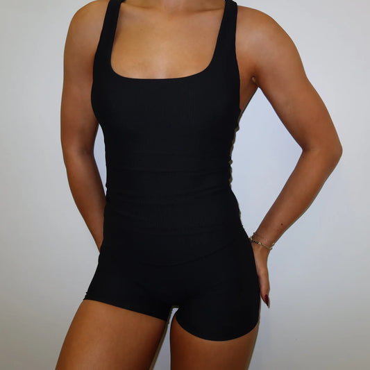 CPA Core Sculpt Singlet Top
