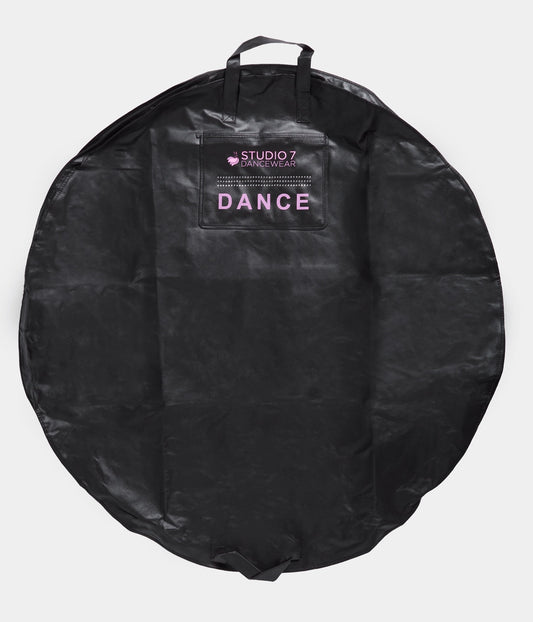 Studio 7 Round Tutu Bag TUTUB02 - Large 110cms