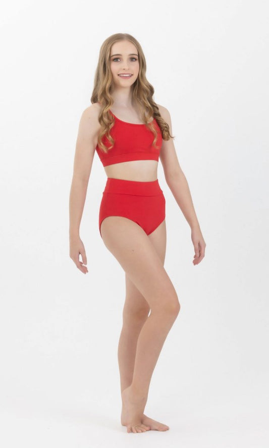 Studio 7 Performance Briefs - Child CPB01