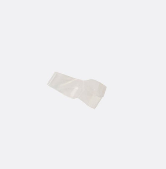 Studio 7 Replacement Clear Back Strap (suits bra BRA01) - STR02