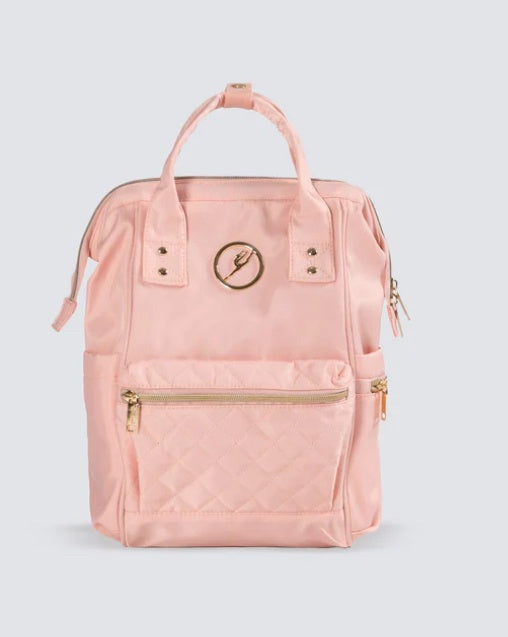 Energetiks Nova Quilted Backpack - Small DB18S