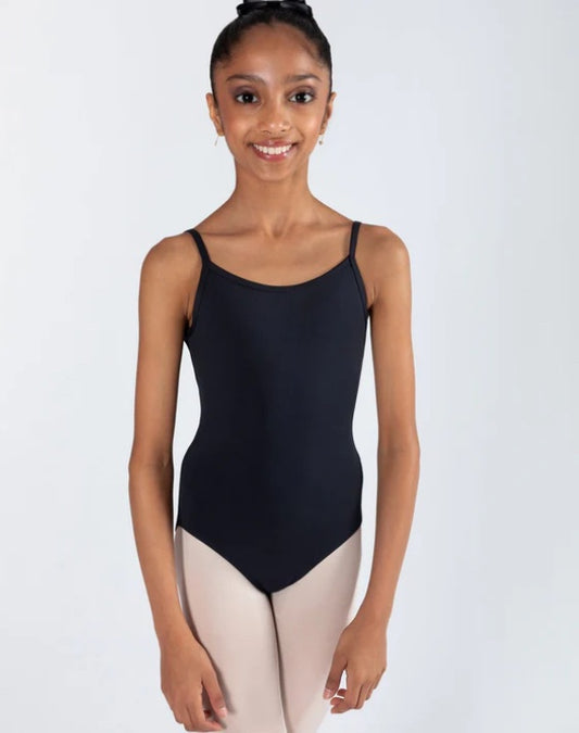 Energetiks Kennedy Camisole Leotard - Child CL44