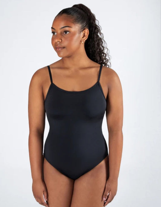 Energetiks Kennedy Camisole Leotard - Adult AL44