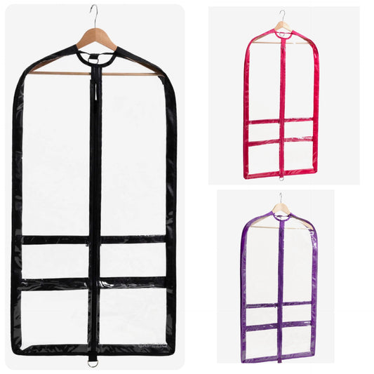 Capezio Garment Costume Bag B305