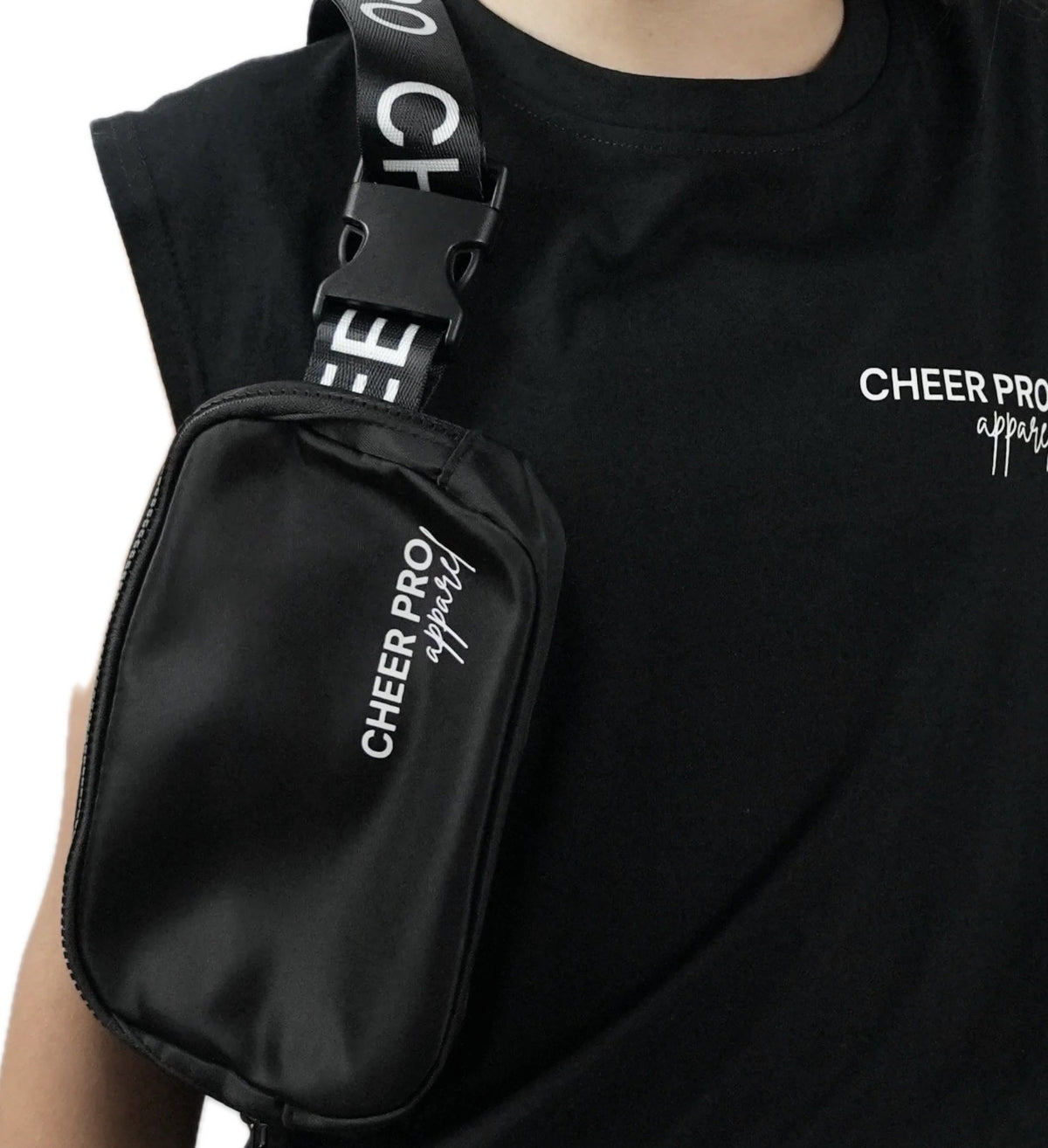 CPA Waist Bum Bag