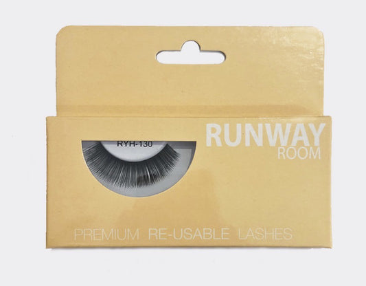 Studio 7 Premium Re-Usable Lashes - Eyelashes LASH03