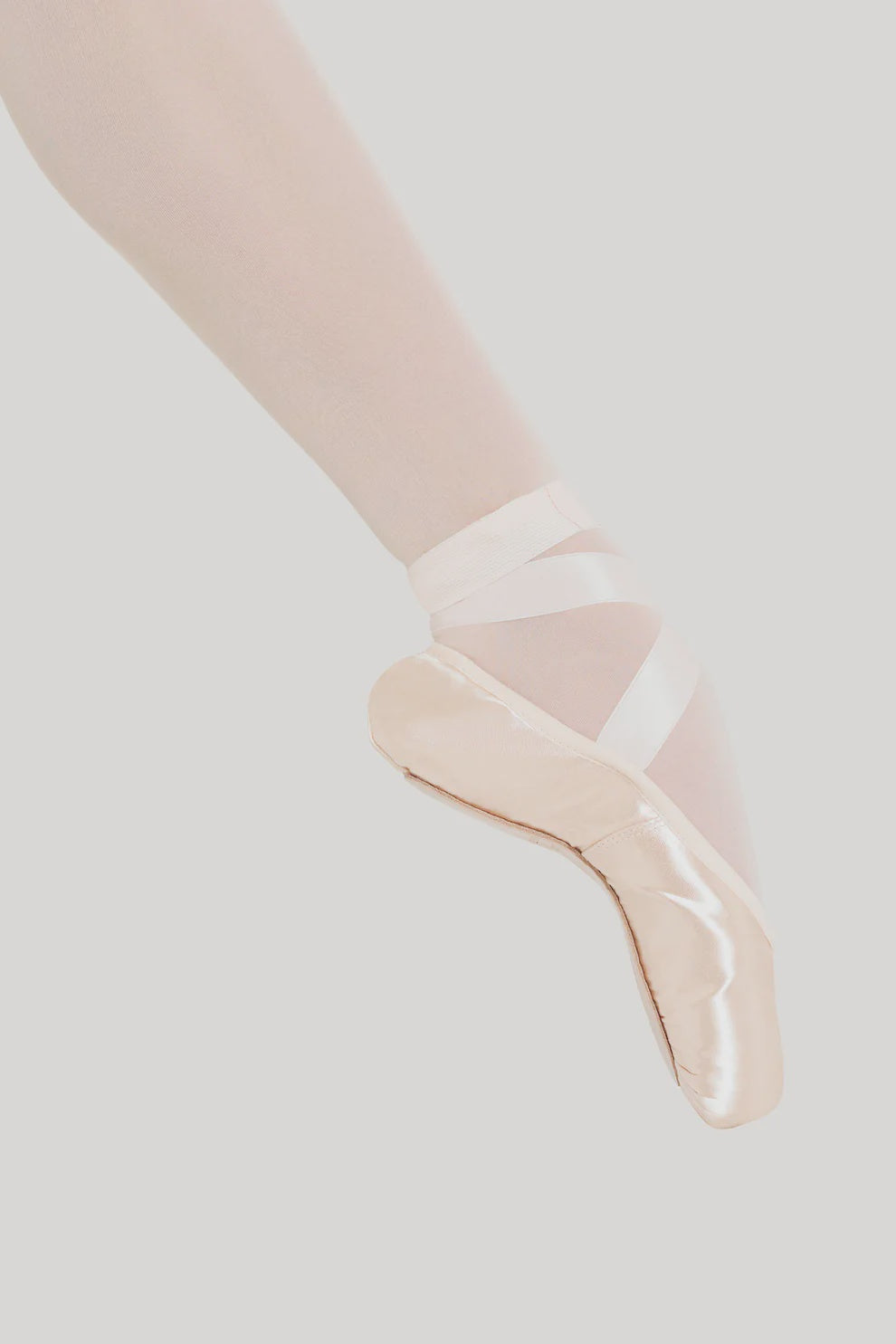 Bloch Demi Pointe Shoe - S0135 SALE ITEM