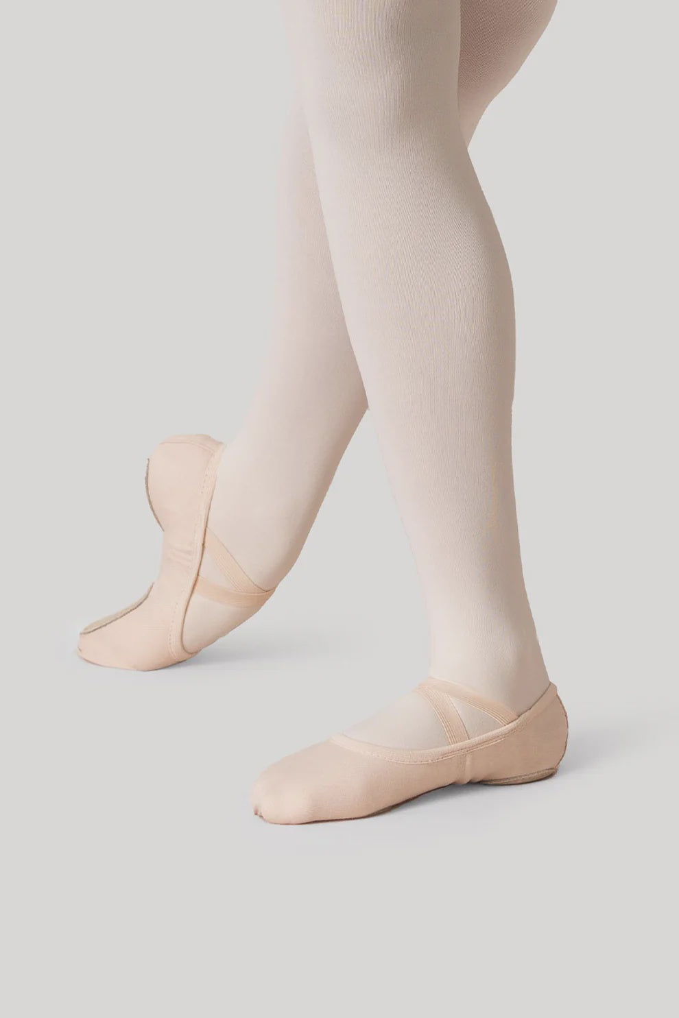 Bloch Performa Stretch Canvas Ballet Shoe - Womens S0284L - SALE ITEM