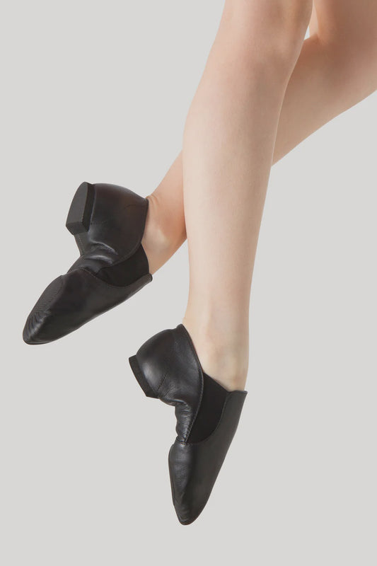 Bloch Elastaboot Jazz Shoe - Child S0499G- SALE ITEM