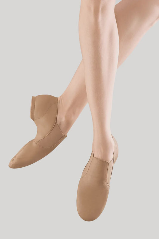 Bloch Elastaboot Jazz Shoe - Adult S0499L - SALE ITEM