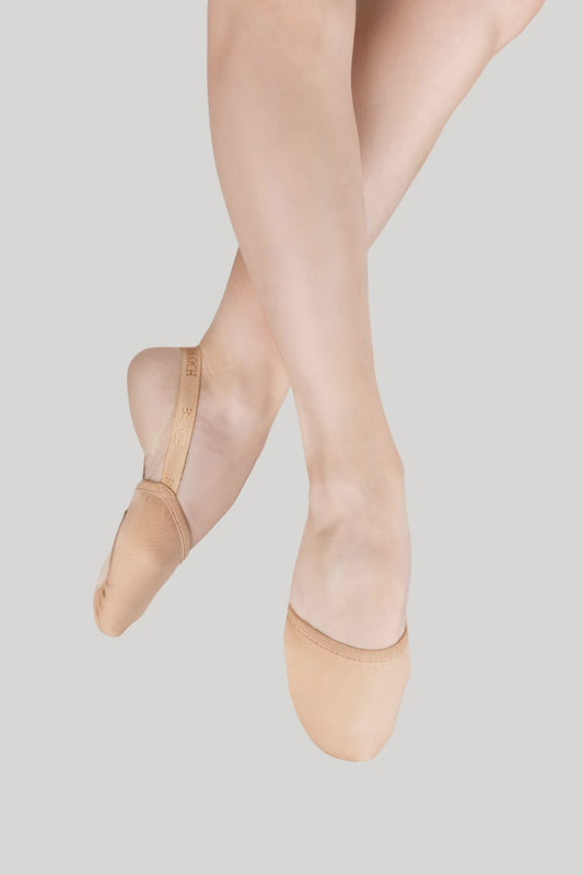 Bloch Stretch Canvas Eclipse 2 - S0659L - SALE ITEM