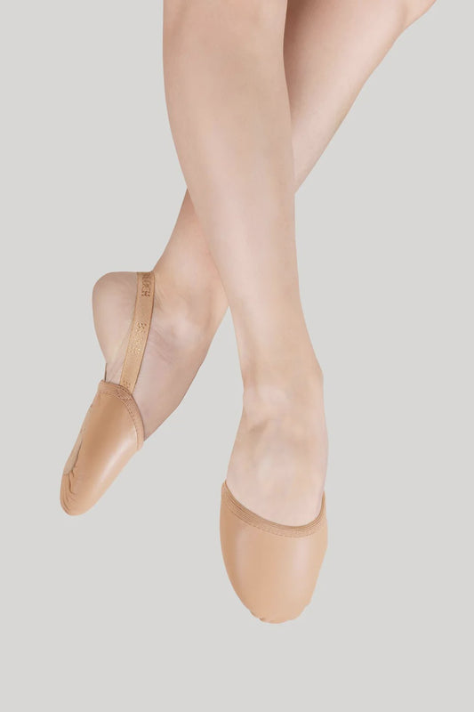 Bloch Leather Eclipse 2 - S0669L - SALE ITEM