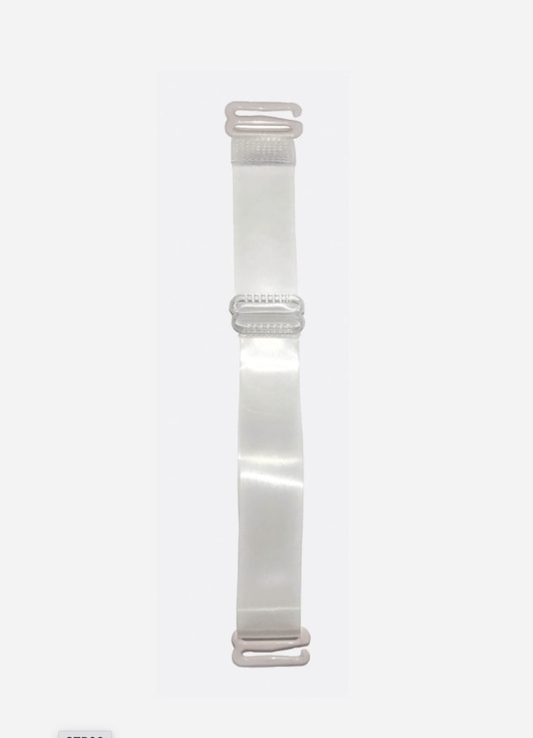 Studio 7 Adjustable Bra Back Strap (for BRA02) - STR03