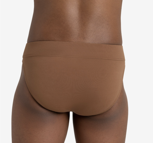 Capezio Mens Full Seat Dance Belt Underwear - 5935