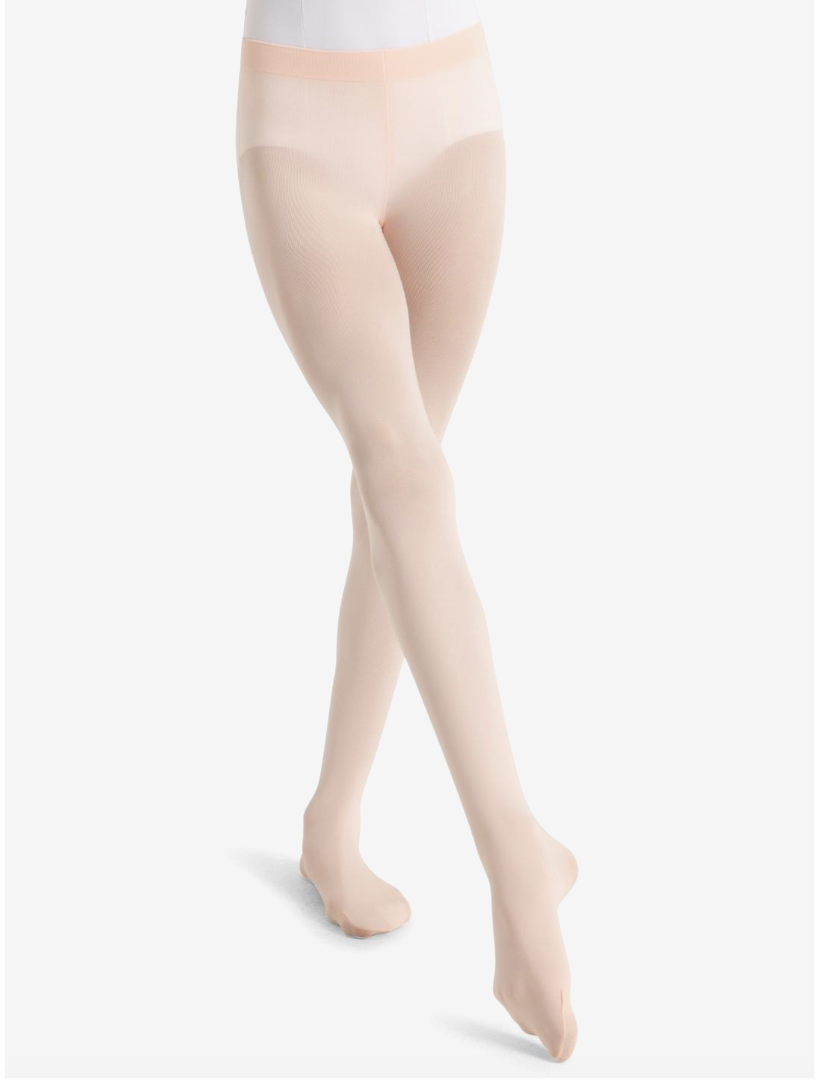Capezio Transition Convertible Tight Child - 1916C