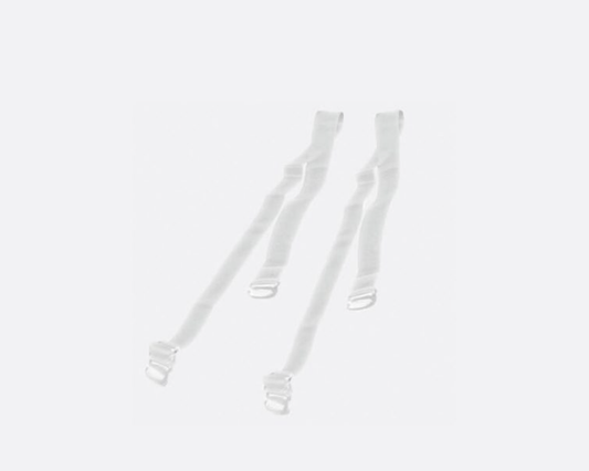 Studio 7 Replacement Clear Shoulder Strap  - STR01