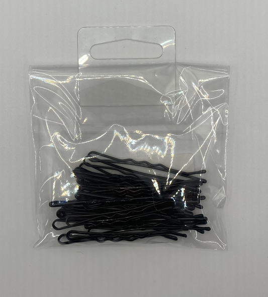 Centre Stage Bobby Pins - 25 Pack