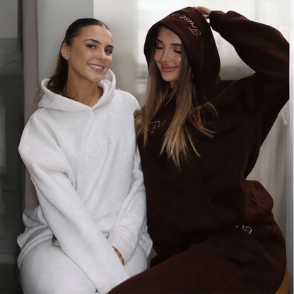 CPA Core Lounge Hoodie Jumper