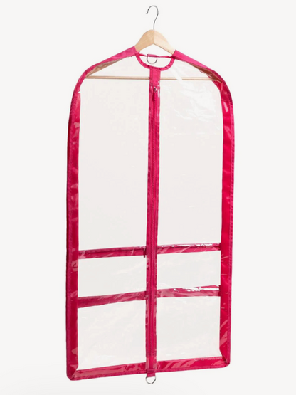 Capezio Garment Costume Bag B305