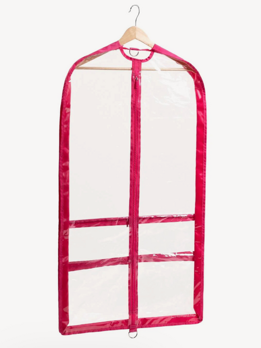 Capezio Garment Costume Bag B305