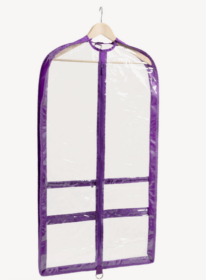 Capezio Garment Costume Bag B305