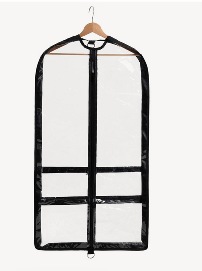Capezio Garment Costume Bag B305