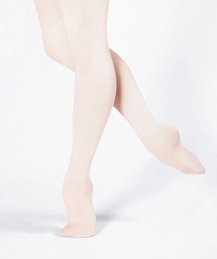 Energetiks Classic Footed Tight - Adult AT27