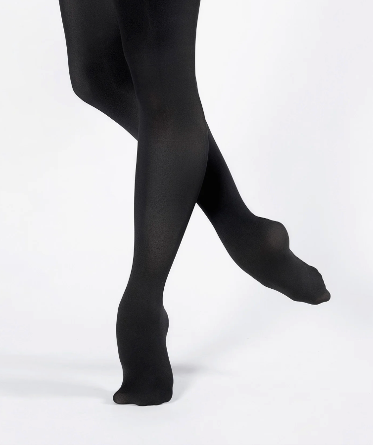 Energetiks Classic Footed Tight - Adult AT27