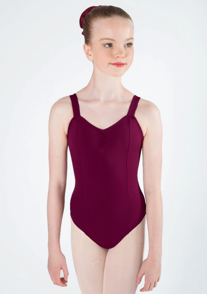 Energetiks Annabelle Leotard - Child CL11