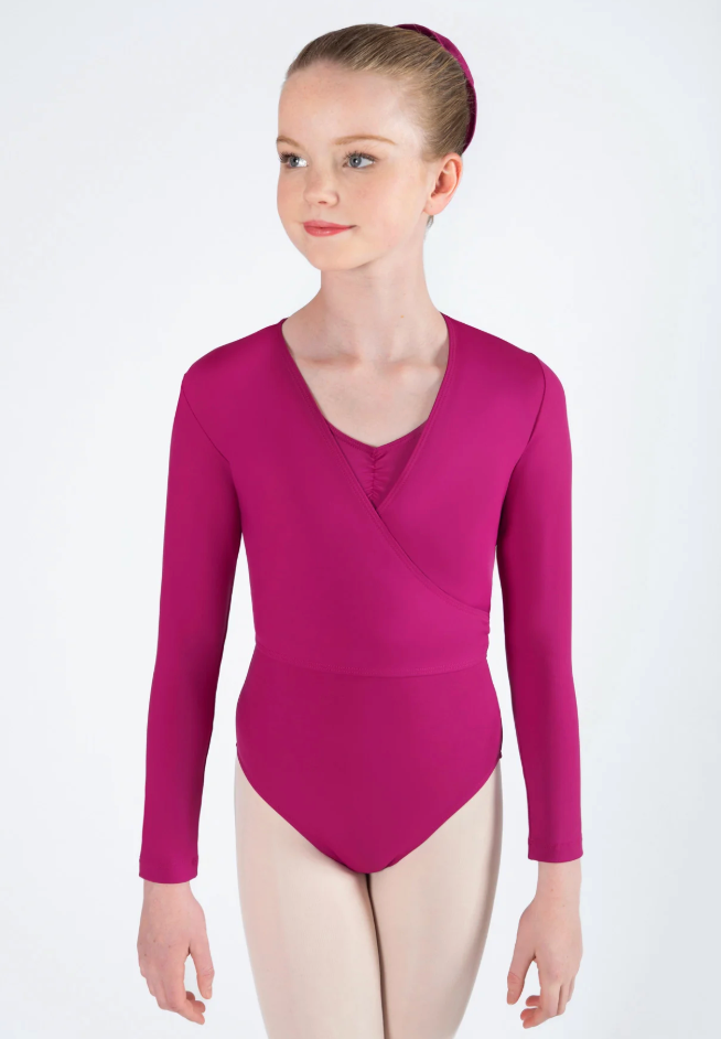 Energetiks Lucinda Cross Over - Child CX09