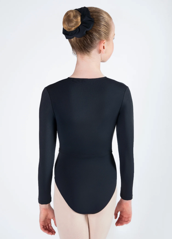 Energetiks Lucinda Cross Over - Child CX09