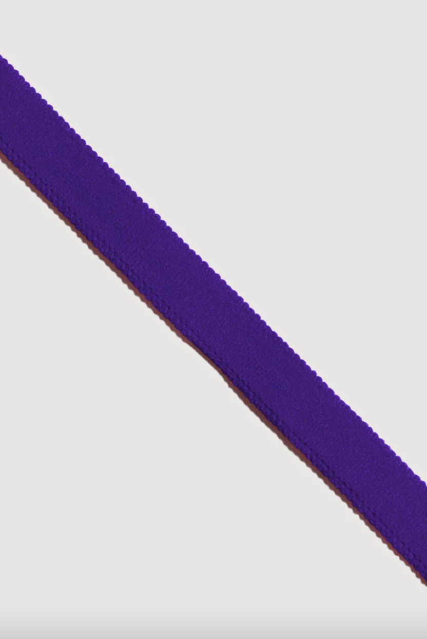 Bloch RAD Waist Elastic Belt - A0566 - SALE ITEM