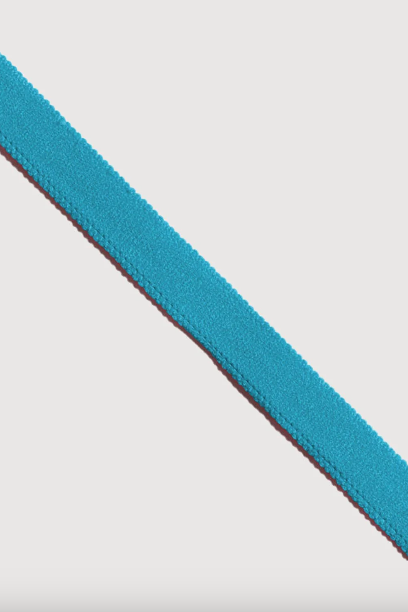 Bloch RAD Waist Elastic Belt - A0566 - SALE ITEM