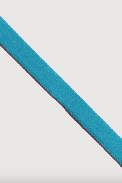 Bloch RAD Waist Elastic Belt - A0566 - SALE ITEM