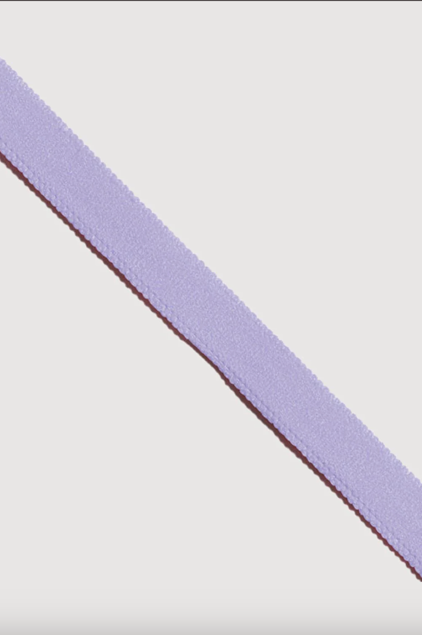 Bloch RAD Waist Elastic Belt - A0566 - SALE ITEM