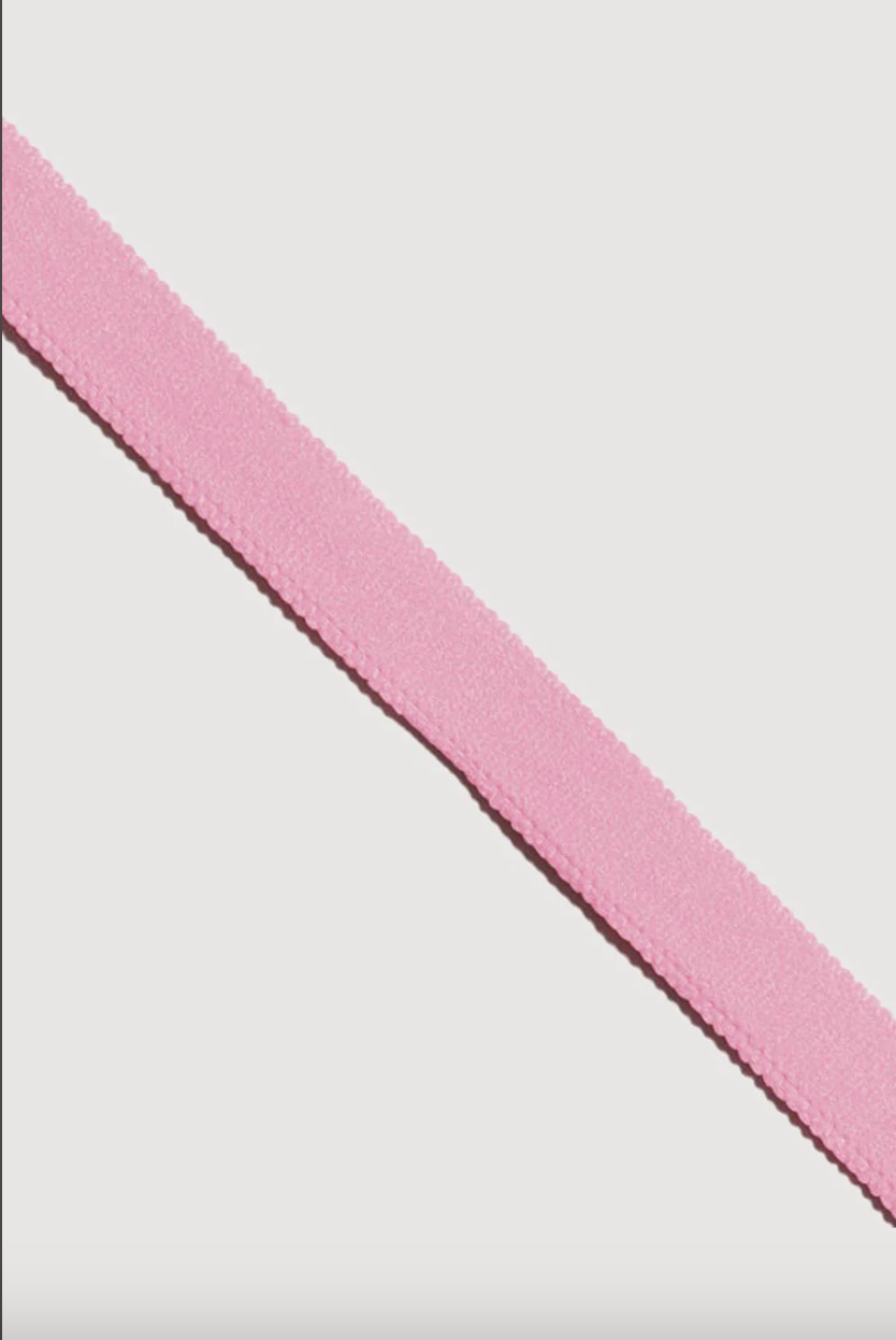 Bloch RAD Waist Elastic Belt - A0566 - SALE ITEM