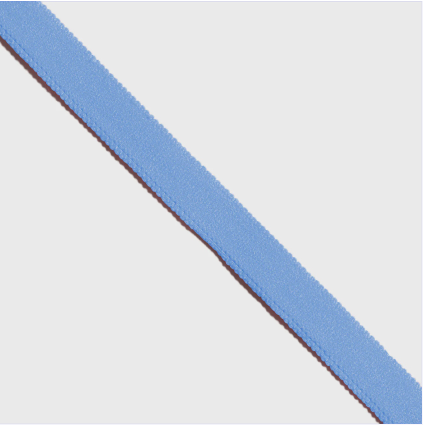 Bloch RAD Waist Elastic Belt - A0566 - SALE ITEM