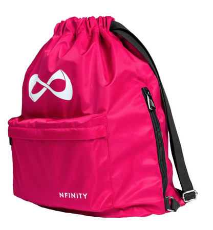 Nfinity Festival Backpack
