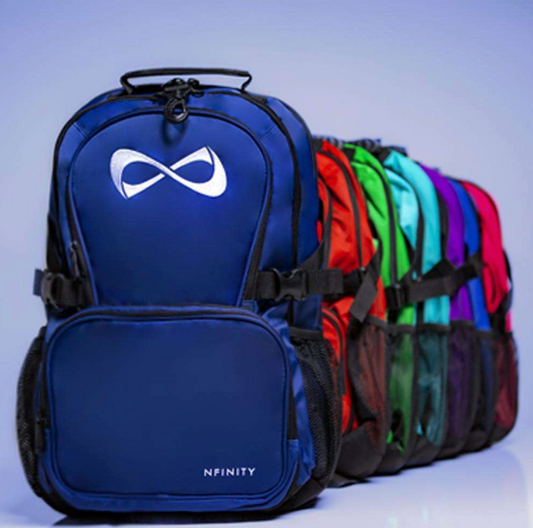 Nfinity Classic Backpack