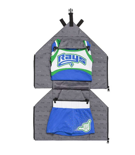 Nfinity Uniformer Organiser Bag