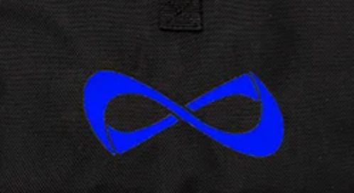 Nfinity Uniformer Organiser Bag