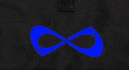 Nfinity Uniformer Organiser Bag