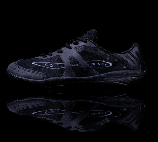 Nfinity Vengeance