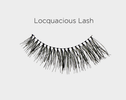 Studio 7 Premium Re-Usable Lashes - Eyelashes LASH03